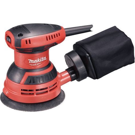 MAKITA M9204 Τριβείο Εκκεντρο 240W/125mm
