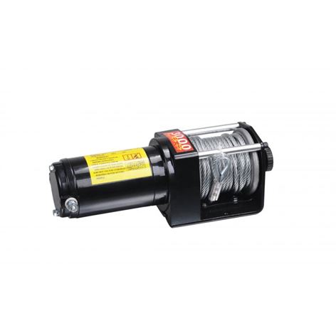 BORMANN BWR5108 Ηλεκτρικός εργάτης (018988)