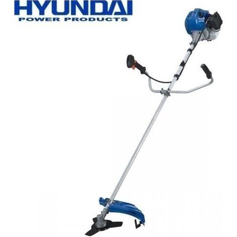 HYUNDAI HBC 522 ΒΕΝΖΙΝΟΚΙΝΗΤΟ ΧΟΡΤΟΚΟΠΤΙΚΟ (80A01)