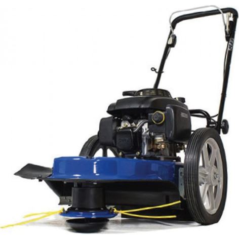 HYUNDAI HFT ΘΑΜΝΟΚΟΠΤΙΚΟ ΕΔΑΦΟΥΣ 5,5HP 80B02