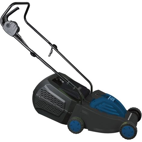 HYUNDAI LM 1232 ΗΛΕΚΤΡΙΚΗ ΜΗΧΑΝΗ ΓΚΑΖΟΝ 75020