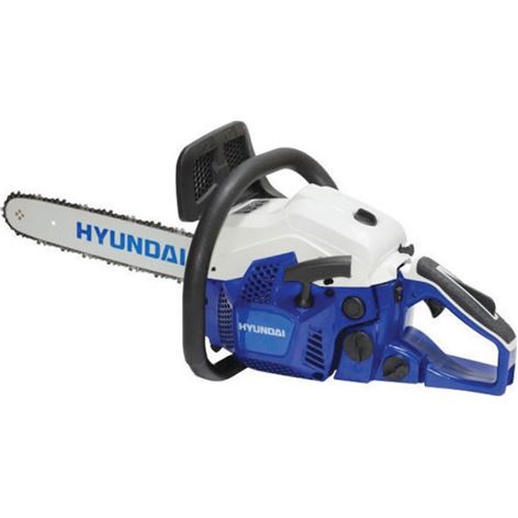 HYUNDAI HCS 3800 G ΒΕΝΖΙΝΟΚΙΝΗΤΟ ΑΛΥΣΟΠΡΙΟ 83C03