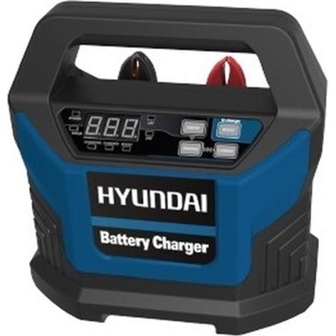 HYUNDAI HYBC-15 ΦΟΡΤΙΣΤΗΣ-ΣΥΝΤΗΡΗΤΗΣ ΜΠΑΤΑΡΙΑΣ 60D06