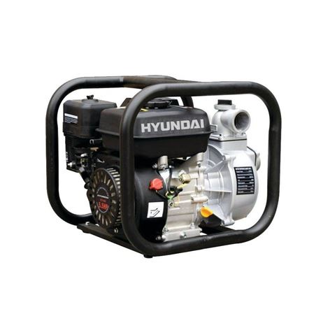 HYUNDAI GP20 Αντλία Βενζίνης 6,5Hp 64103