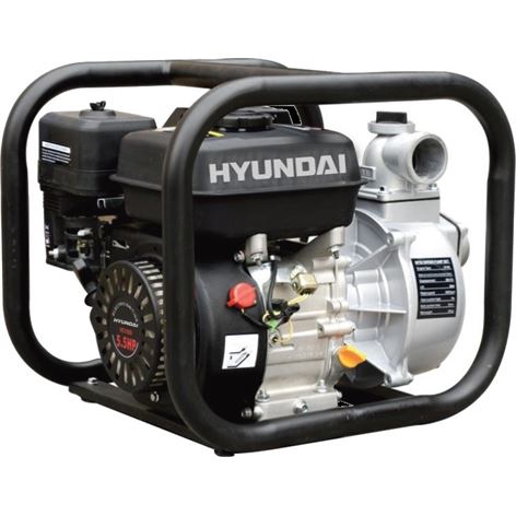 HYUNDAI GP30 Αντλία Βενζίνης 6,5Hp 64104