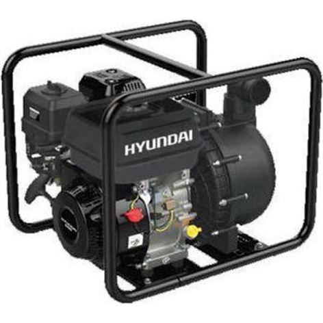 HYUNDAI 80HX ΒΕΝΖΙΝΟΚΙΝΗΤΟ ΑΝΤΛΗΤΙΚΟ ΓΙΑ ΘΑΛΛΑΣΙΝΟ ΝΕΡΟ 64120-4