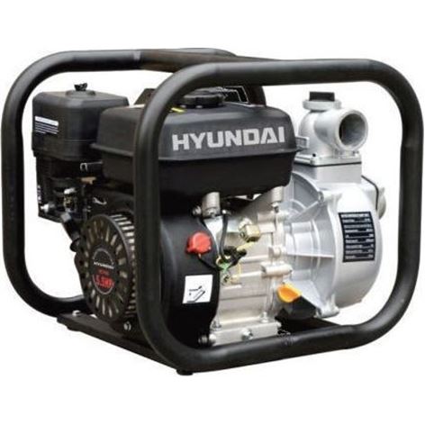 HYUNDAI HP 200D ΒΕΝΖΙΝΟΚΙΝΗΤΟ ΠΥΡΟΣΒΕΣΤΙΚΟ ΣΥΓΚΡΟΤΗΜΑ (64116-4)