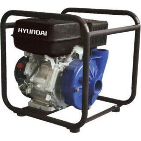 HYUNDAI 50HC Βενζινοαντλία Μονοβάθμια (64122-4)