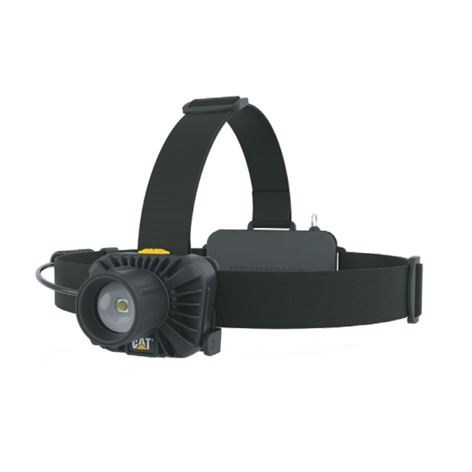 CAT® LIGHTS CATERPILLAR ΕΠΑΝΑΦΟΡΤΙΖΟΜΕΝΟΣ ΦΑΚΟΣ (CT4305)