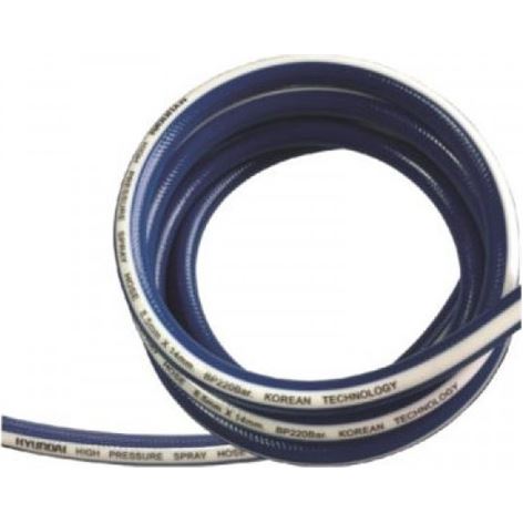 HYUNDAI ΛΑΣΤΙΧΟ ΨΕΚΑΣΜΟΥ ΥΨΗΛΗΣ ΠΙΕΣΗΣ 100Μ 8,5MM X 14MM 68C61