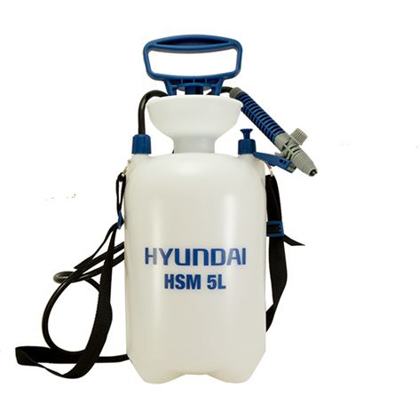 Hyundai Ψεκαστήρας Προπιέσεως HSM 5L (68F05)