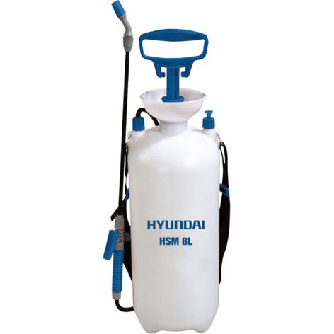 Hyundai HSM-8L Ψεκαστήρας Προπιέσεως 8lt (Χειροκίνητος) 68F08
