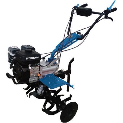 HYUNDAI 10H Σκαπτικό Βενζίνης 84L10