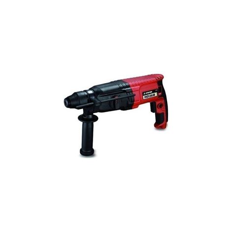 STAYER - HD 26 BK ΠΕΡΙΣΤΡΟΦΙΚΟ ΠΙΣΤΟΛΕΤΟ 800W