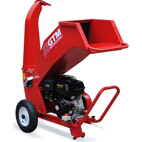 ΒΕΝΖΙΝΟΚΙΝΗΤΟΣ ΤΕΜΑΧΙΣΤΗΣ ΚΛΑΔΙΩΝ GTM GTS-900 ME BRILLIANT (225532)