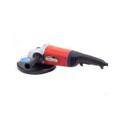 STAYER AGR 24-23 C AL Γωνιακός Τροχός 2400 W