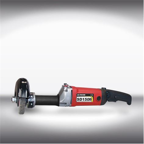 STAYER SD 150 B Ευθύς λειαντήρας / τροχός 1100W / Φ150mm