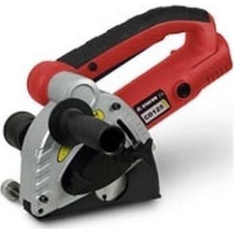 STAYER CD125 Καναλοποιός 1500W