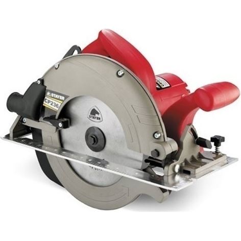STAYER CP 236 Δισκοπρίονο 2000W