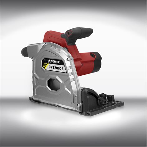 STAYER CPT3000E Δισκοπρίονο 1400W