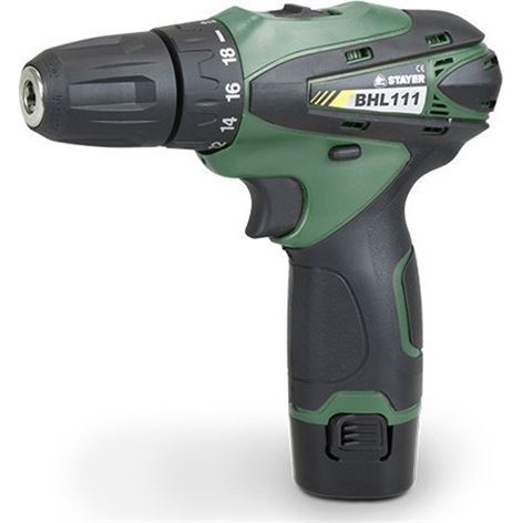STAYER BHL 111 K Δραπανοκατσάβιδο 12V