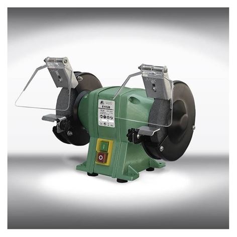 STAYER - E150B Δίδυμος Τροχός 150W