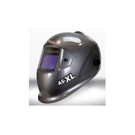 STAYER ΜΑΣΚΑ ΣΥΓΚΟΛΛΗΣΗΣ ΗΛΕΚΤΡΟΝΙΚΗ AS-XL