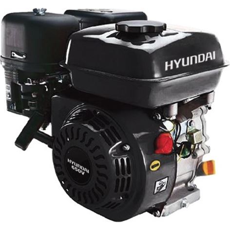 HYUNDAI 650P Βενζινοκινητήρας 50C05