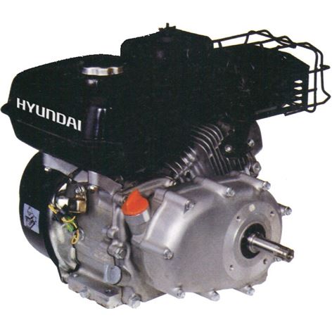 HYUNDAI 650QR2 Βενζινοκινητήρας CART 50C14