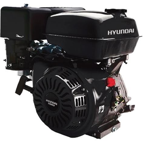 HYUNDAI 1500QE ΚΙΝΗΤΗΡΑΣ ΒΕΝΖΙΝΗΣ 50C18