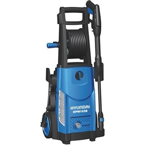 HYUNDAI HPW165B Πλυστικό 2,2kw 165bar (56301)
