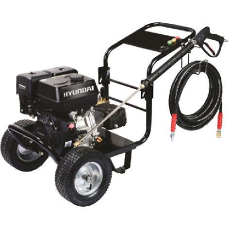 HYUNDAI 3WZ-3600A2 Πλυστικό Βενζίνης με Κινητήρα HYUNDAI 56402-2