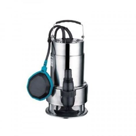 Αντλία Υποβρύχια Ακαθάρτων Υδάτων XKS-750SW INOX Leo Group 03213