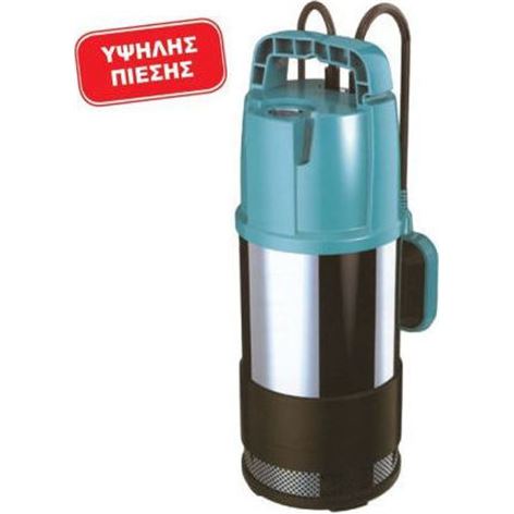 ANTΛIA ΠΗΓΑΔΙΩΝ ΙΝΟΧ ΥΨΗΛΗΣ ΠΙΕΣΗΣ 1,2HP LEO PUMPS LKS-900S-03403