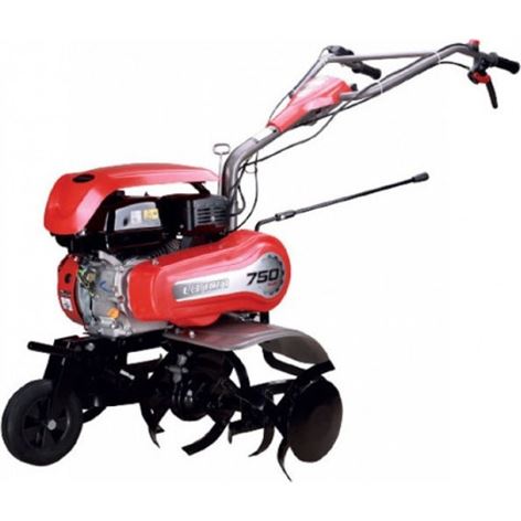 Βενζινοκίνητο Σκαπτικό 80cm LONCIN Master LC 750