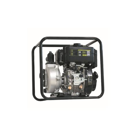 LONCIN Αντλία Νερού Πετρελαίου LC 50D