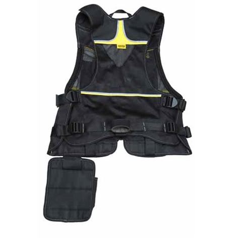STANLEY Επαγγελματικό γιλέκο εργασίας FatMax® Extreme 1-95-629