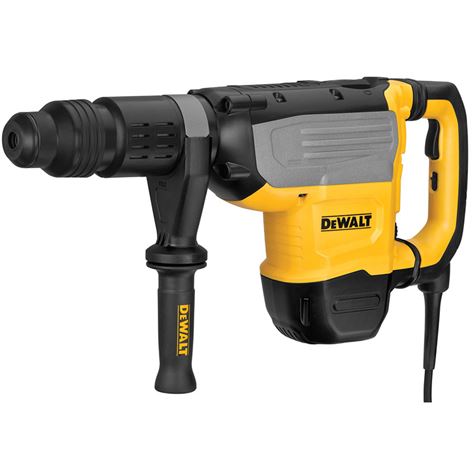 DEWALT SDS-MAX Σκαπτικό Πιστολέτο 8kg 11J D25872K-QS
