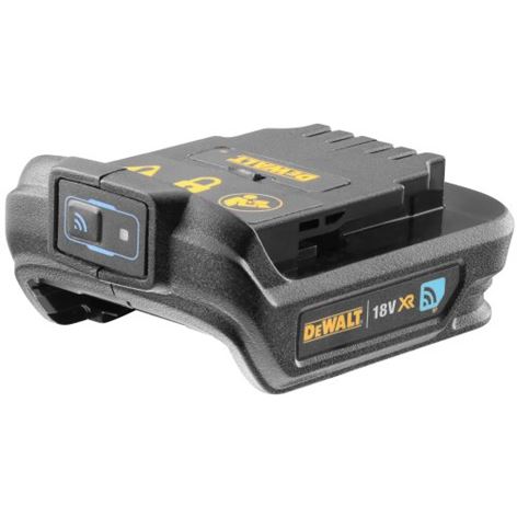 DEWALT XR Tool Connector (DCE040)