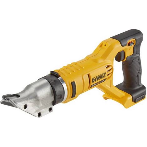 Dewalt DCS491N-XJ Ψαλίδι γλώσσα λαμαρίνας 18V XR Σκέτο σώμα
