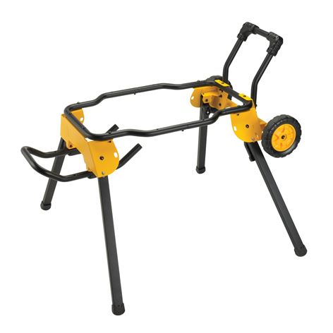 DEWALT DWE74911 Τροχήλατη Βάση Δισκοπρίονου για DW745 και DWE7491