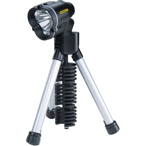 STANLEY Φακός με Τρίποδο Maxlife 0-95-112