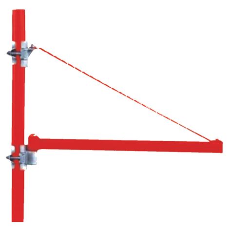 BORMANN BPP2500 ΒΡΑΧΙΟΝΑΣ ΠΑΛΑΓΚΟΥ ΤΗΛΕΣΚΟΠΙΚΟΣ 75-110cm (007838)