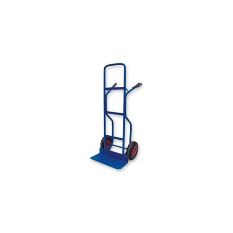 ΚΑΡΟΤΣΙ ΜΕΤΑΦΟΡΑΣ N.1021-350KG (Συμπαγείς Ρόδες)