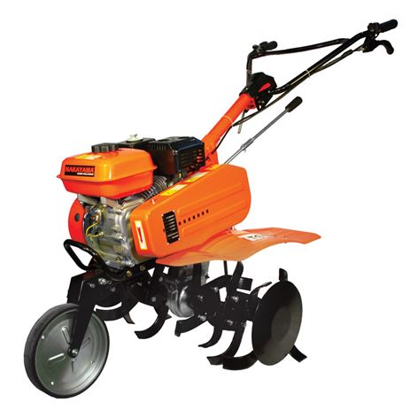 NAKAYAMA MB6000 ΣΚΑΠΤΙΚΟ ΒΕΝΖΙΝΗΣ  6.5HP (000495)