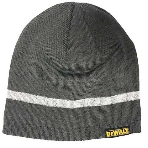 DEWALT REFLECTIVE BEANIE ΣΚΟΥΦΟΣ (DWC95-101)