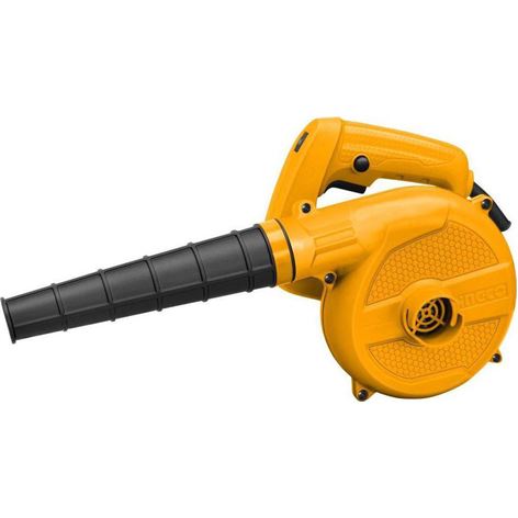 INGCO ΦΥΣΗΤΗΡΑΣ-ΑΝΑΡΡΟΦΗΤΗΡΑΣ ΡΥΘΜΙΖΟΜΕΝΟΣ 600W AB6008