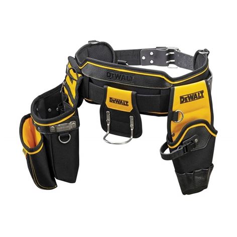 DEWALT ΖΩΝΗ ΜΕ ΘΗΚΗ ΕΡΓΑΛΕΙΩΝ DWST1-75552