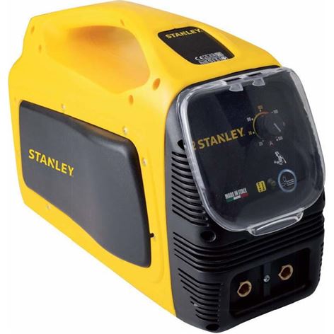 STANLEY MAX160 Ηλεκτροκόλληση Inverter 150A 61860