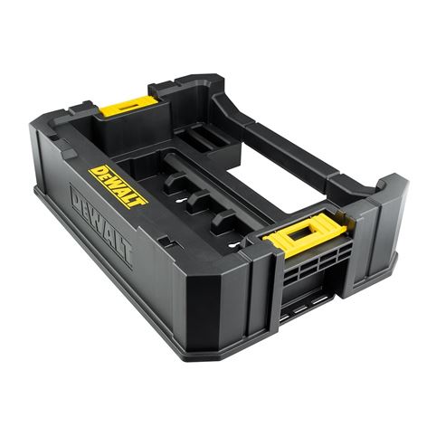 DEWALT ΚΑΣΕΤΙΝΑ ANOIKTOY TΥΠΟΥ (DT70716)